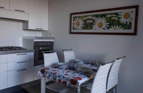 Montioni Apartment | Apartment in residence with private garden and swimming pool for adults and children and tennis