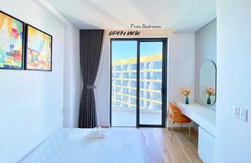 Dien Duong Apartment | Apartment in resort 5 star Hội An Beach Việt Nam