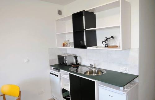 Rewal Apartment | Apartment in Rewal near the Beach