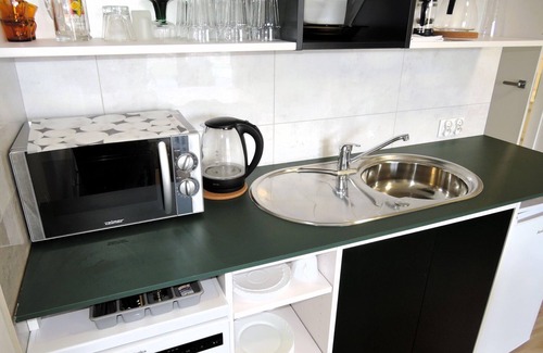 Rewal Apartment | Apartment in Rewal near the Beach
