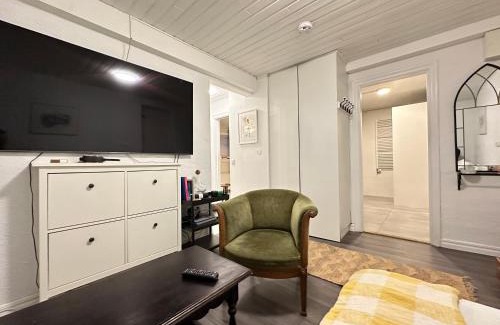 Hafnarfjordur Apartment | Apartment in Reykjavikurvegur - Birta Rentals