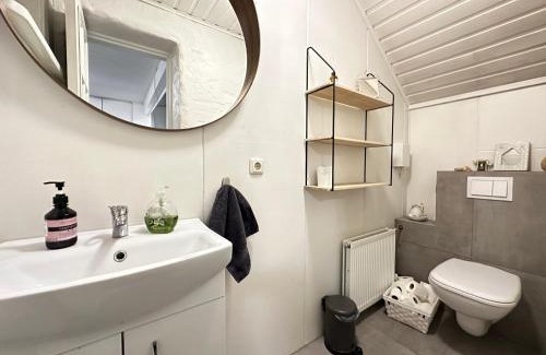 Hafnarfjordur Apartment | Apartment in Reykjavikurvegur - Birta Rentals