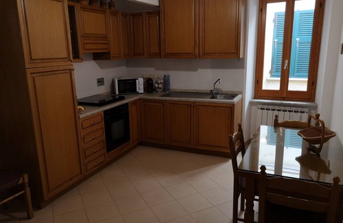 Riomaggiore Apartment | Apartment in Riomaggiore/Cinque Terre