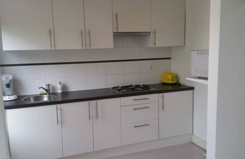 Oude Westen Apartment | Apartment in Rotterdam