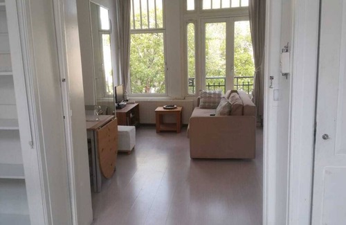Oude Westen Apartment | Apartment in Rotterdam