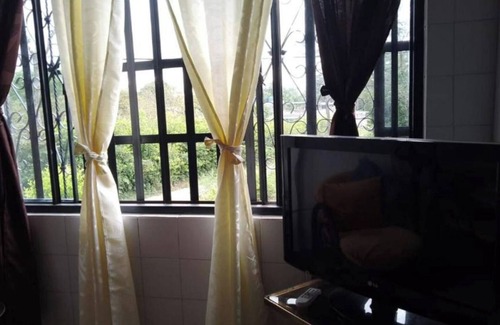Villavicencio Apartment | APARTMENT IN RURAL BUT CENTRAL PLAN
