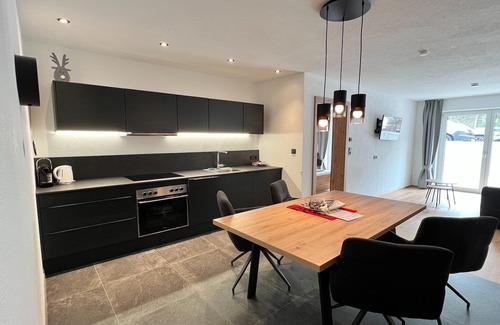 Soelden Apartment | Apartment in Sölden near Ski Lift