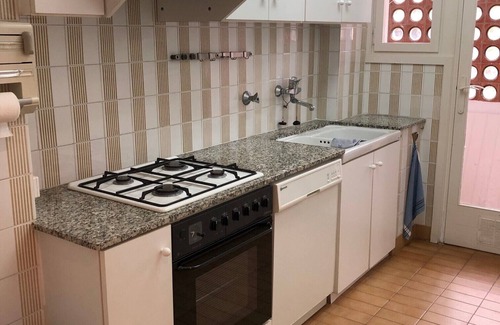 Sant Feliu de Guixols Apartment | Apartment in S'Agaro with stunning sea views, 200m from Sant Pol beach