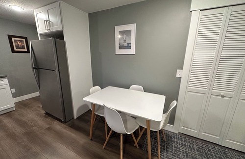 Saratoga Springs House | Apartment in Saratoga Springs, 2-bedroom, 1-bathroomm