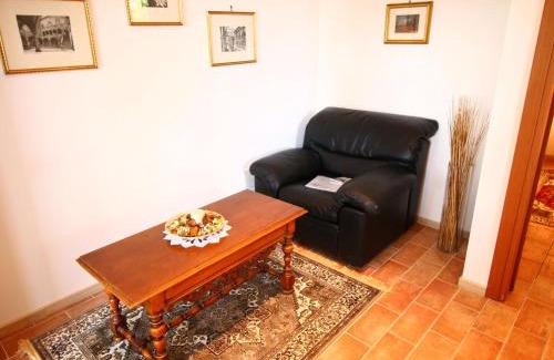 Selci House | Apartment in Sabina with Panoramic Views