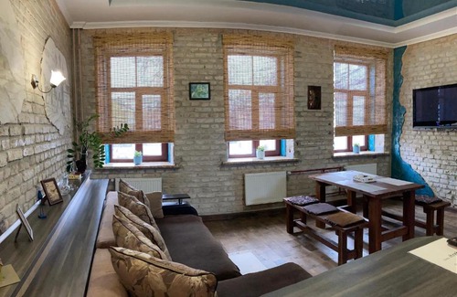 Grodna Apartment | Apartment in Sacyjalistyčnaja 39