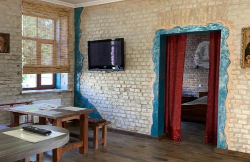 Grodna Apartment | Apartment in Sacyjalistyčnaja 39