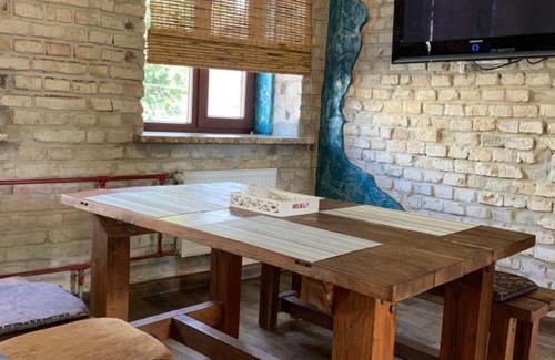Grodna Apartment | Apartment in Sacyjalistyčnaja 39