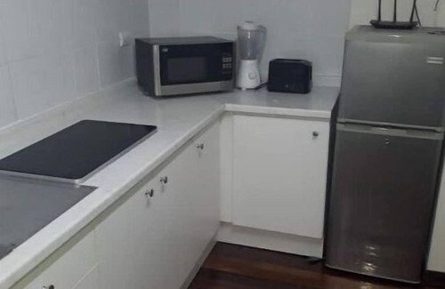 Catedral Apartment | Apartment in San Jose East 2
