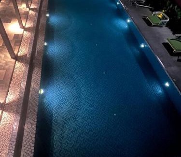 Sandakan Apartment | Apartment in Sandakan @ Sri Indah Condominium