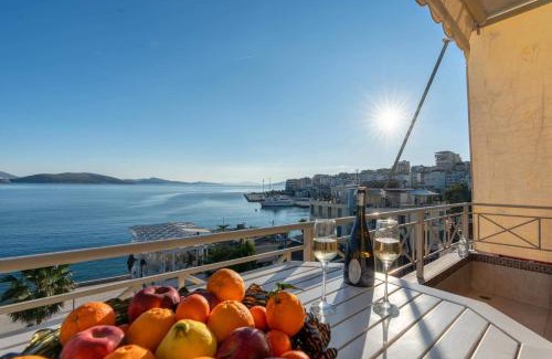 Qender Apartment | Apartment in Saranda