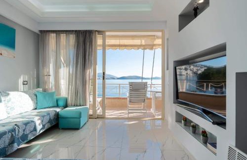 Qender Apartment | Apartment in Saranda