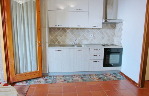 Cugnana Verde Apartment | Apartment in Sardinia with Sea View