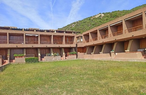 Cugnana Verde Apartment | Apartment in Sardinia with Sea View