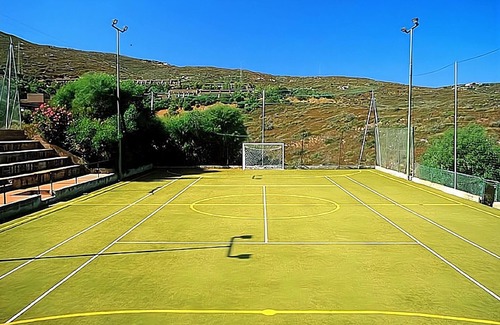 Cugnana Verde Apartment | Apartment in Sardinia with Sea View