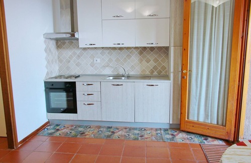 Cugnana Verde Apartment | Apartment in Sardinia with Sea View