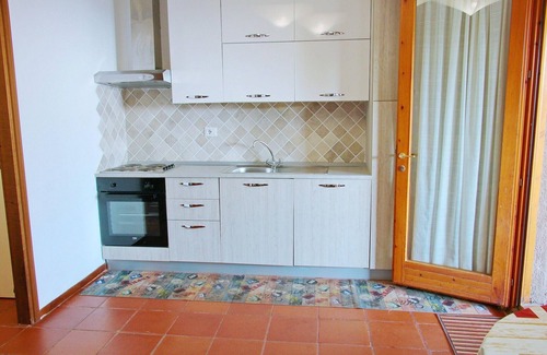Cugnana Verde Apartment | Apartment in Sardinia with Sea View