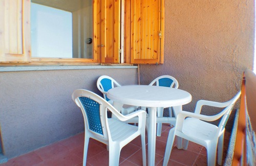 Cugnana Verde Apartment | Apartment in Sardinia with Sea View