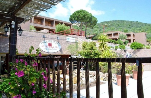 Cugnana Verde Apartment | Apartment in Sardinia with Sea View