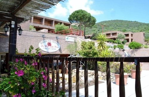 Cugnana Verde Apartment | Apartment in Sardinia with Stunning Sea View