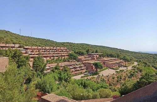 Cugnana Verde Apartment | Apartment in Sardinia with Stunning Sea View