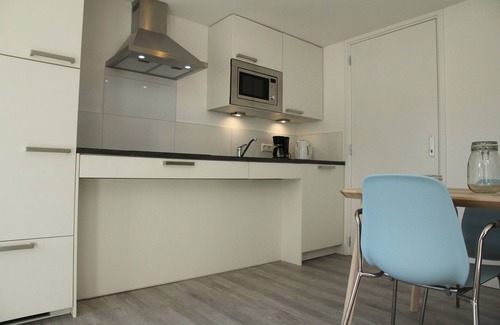 Schoorl Apartment | Apartment in Schoorl near Dunes