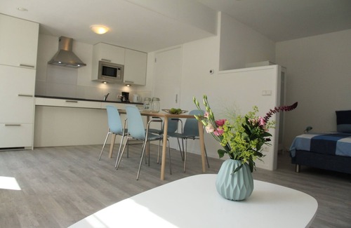 Schoorl Apartment | Apartment in Schoorl near Dunes