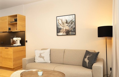 Schroecken Apartment | Apartment in Schröcken near Ski Arlberg