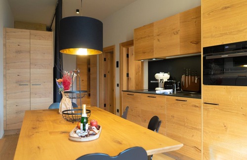 Schroecken Apartment | Apartment in Schröcken near Ski Arlberg