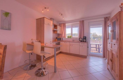Schroecken Apartment | Apartment in Schröcken near Ski Arlberg