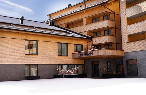 Schroecken Apartment | Apartment in Schröcken near Ski Arlberg