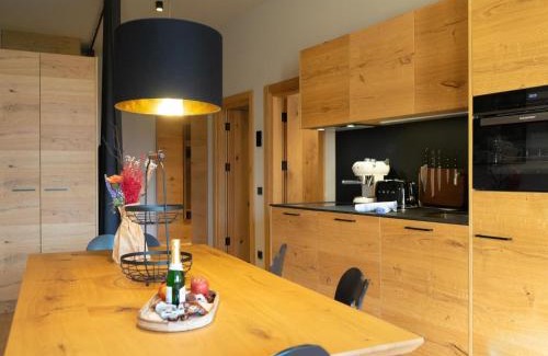 Schroecken Apartment | Apartment in Schröcken near Ski Arlberg