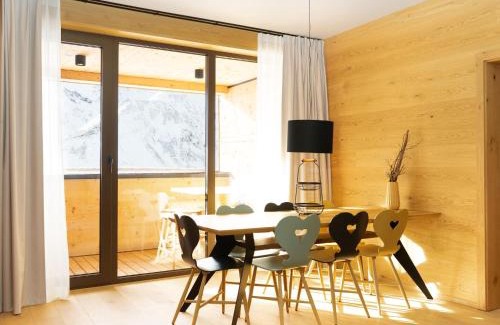 Schroecken Apartment | Apartment in Schröcken near Ski Arlberg