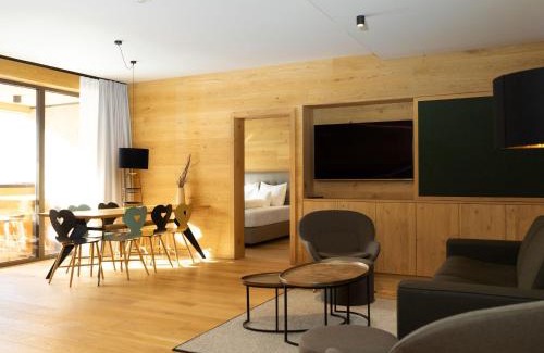 Schroecken Apartment | Apartment in Schröcken near Ski Arlberg