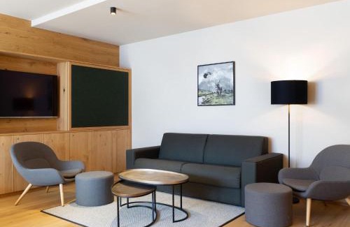 Schroecken Apartment | Apartment in Schröcken near Ski Arlberg