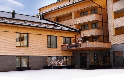 Schroecken Apartment | Apartment in Schröcken near the ski area