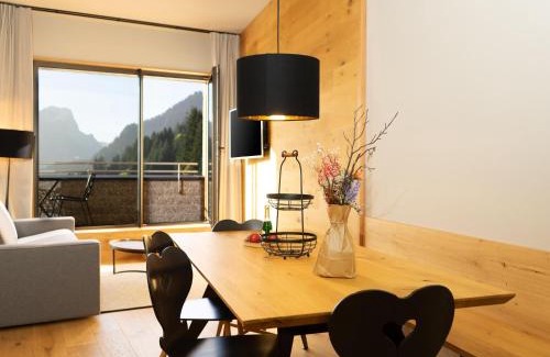 Schroecken Apartment | Apartment in Schröcken near the ski area