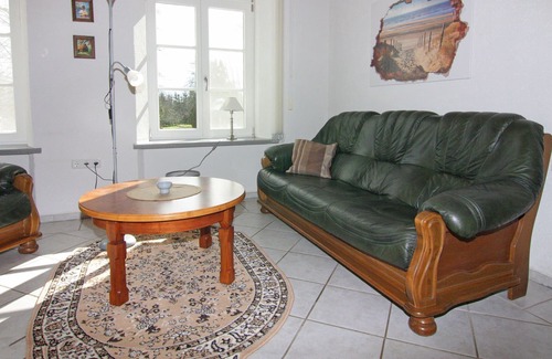 Metelsdorf Apartment | Apartment in Schultenbrook with garden