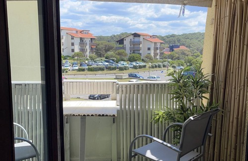 Le Penon Apartment | Apartment in Seignosse