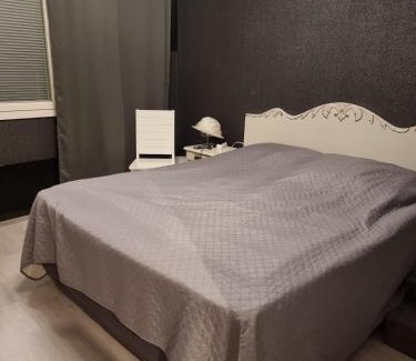 Seinajoki Apartment | Apartment in Seinäjoki city