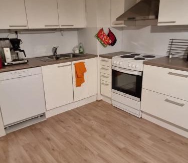 Seinajoki Apartment | Apartment in Seinäjoki city