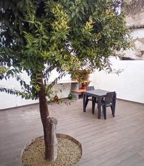 Portalegre Apartment | Apartment in Semeador
