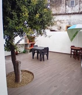 Portalegre Apartment | Apartment in Semeador