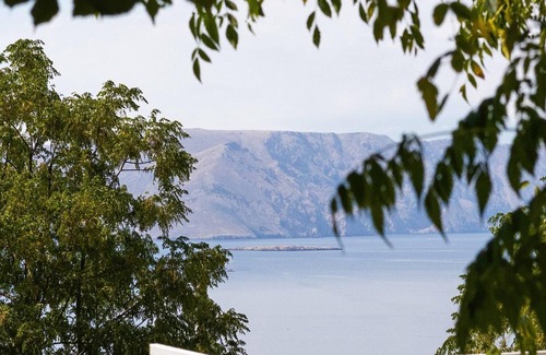 Senj Apartment | Apartment in Senj with Sea Views & BBQ