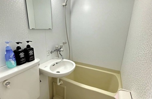 Hyakunincho Apartment | Apartment in Shinjuku City